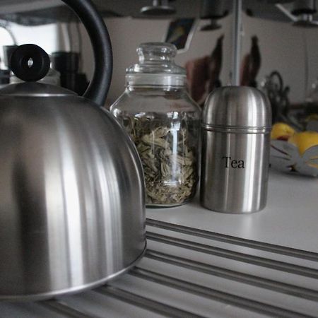 Apartman Relax So Saunou A Jakuzzi Námestovo Dış mekan fotoğraf