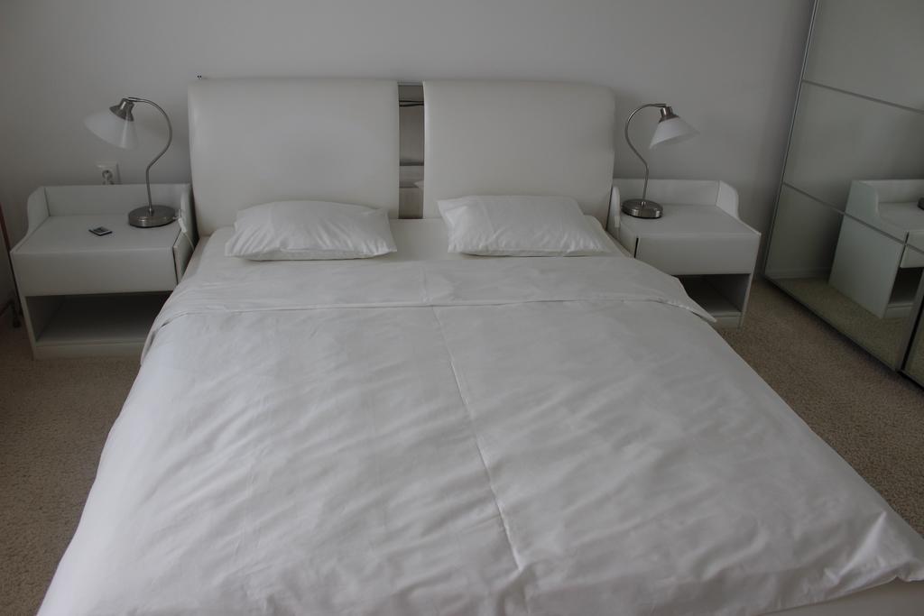 Apartman Relax So Saunou A Jakuzzi Námestovo Oda fotoğraf